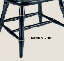 Standard Chair