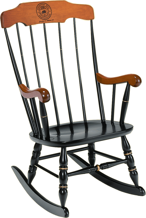 Boston Rocker College Chairs College Chairs College Chair