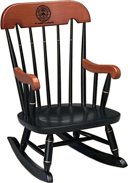 Standard Chair Of Gardner Child S Chair Heirloom Chairs