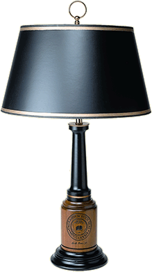 Heritage Lamp